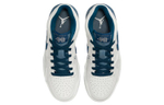 Кроссовки Jordan Stadium 90 "White Teal" (Женская размерная сетка)