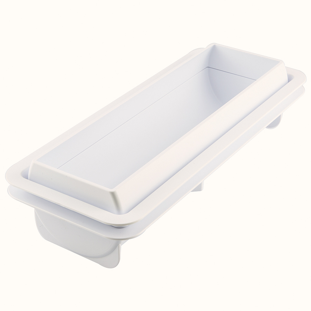 Набор для приготовления пирожных Frozen Buche Silikomart