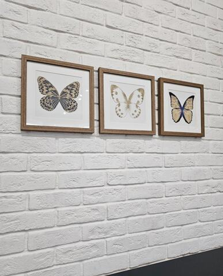 Картина 30х30см Tomas Stern 83011