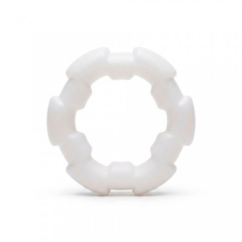 Кольцо для эрекции Sitabella Love Ring 4, латексное, D27 мм