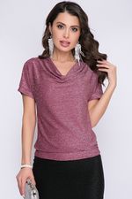 Блузка 40616 Avili (Акция)