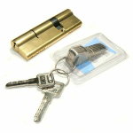 СЕРДЦЕВИНА ЗАМОЧНАЯ ДЛЯ БРОН. ДВЕРЕЙ 10