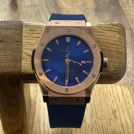 Часы Hublot