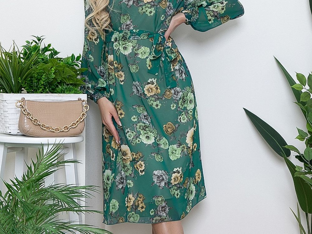 Платье 71513 Avili