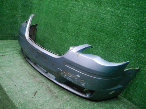 Бампер передний Chrysler Grand Voyager 5 (2007-2010)