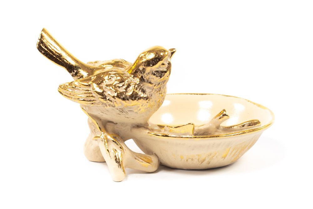 Подставка для украшений Пеночка Айвори