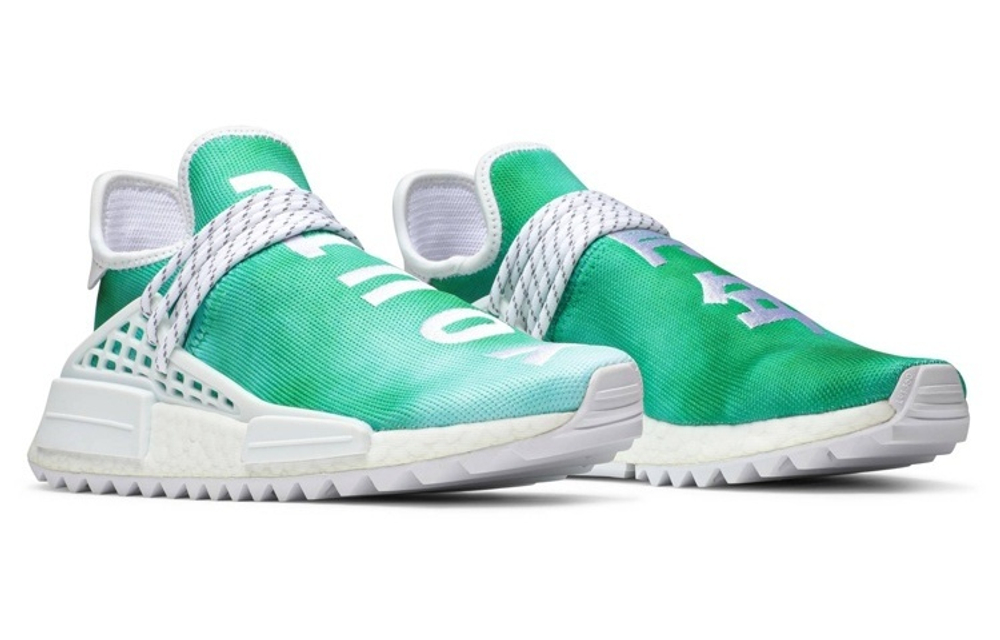 Кроссовки Pharrell Williams X Adidas Originals Pharrell Hu