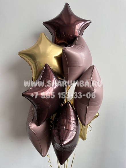 Композиция для мужчины №47