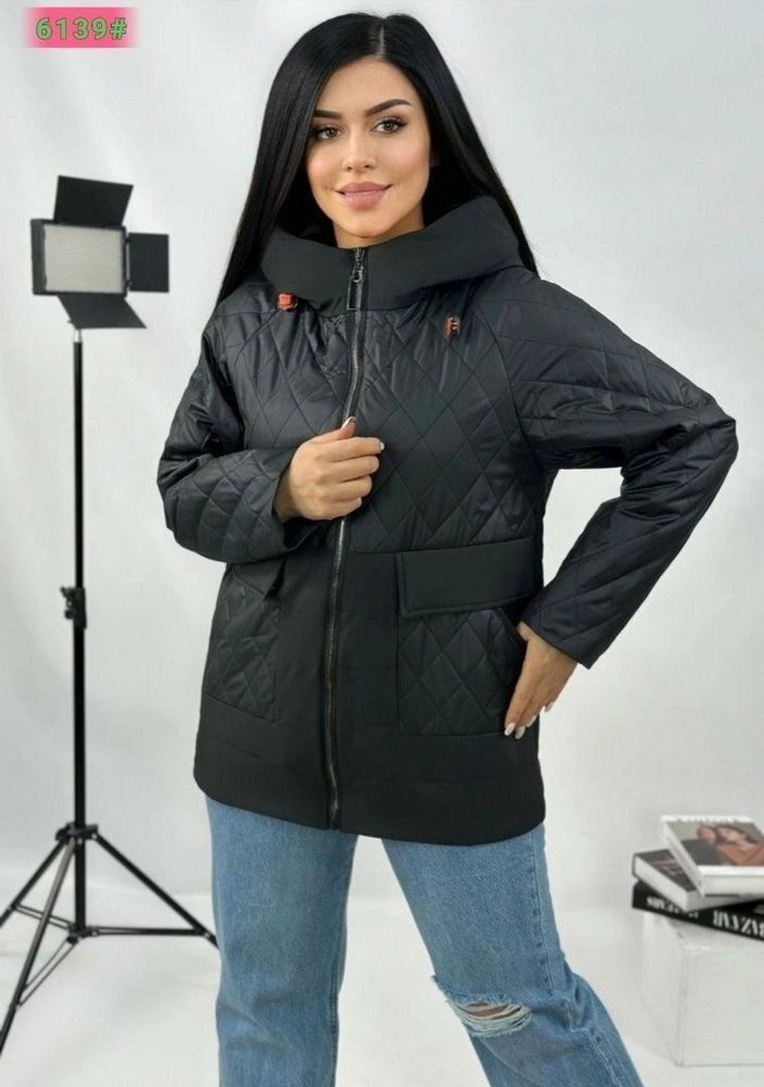 Куртка 6139 Fabrika