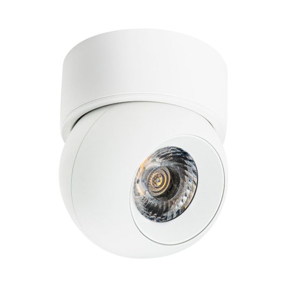 Комплект со светильником Lightstar Intero Ball (217062+521706) i06206