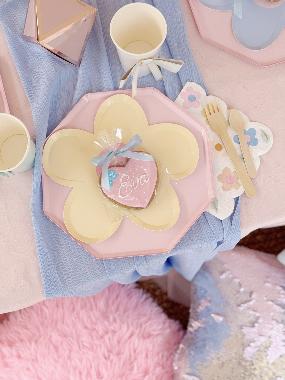 Hello Kitty for Eva