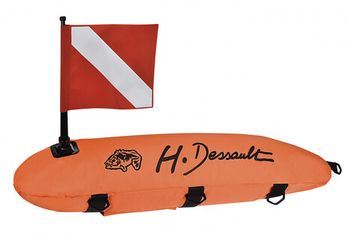 Буй H.Dessault (C4 Carbon) Torpedo Master