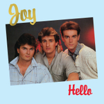 Joy / Hello (Deluxe Edition)(Coloured Vinyl)(LP)