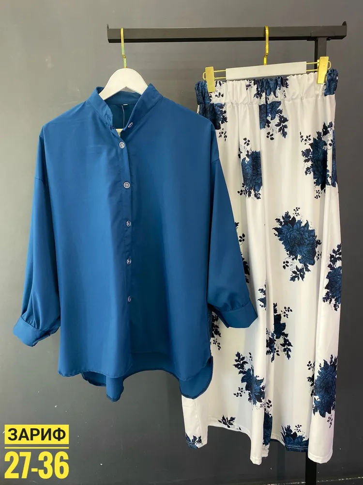 Костюм 50348039 Fabrika