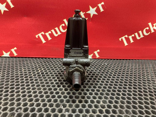 Клапан воздушный