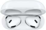 Беспроводные наушники Apple AirPods 3-го поколения с зарядным футляром MagSafe (2021)