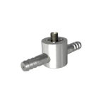 ПКУ-4 Н-П газоанализатор углекислого газа (CO₂) с проточной камерой переносной