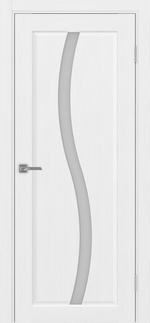 Межкомнатная дверь Optima Porte СИЦИЛИЯ 731.121