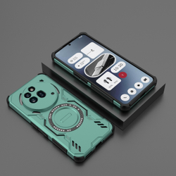 Защитный чехол Space Shell Magnetic Case для Nothing Phone 3A Pro