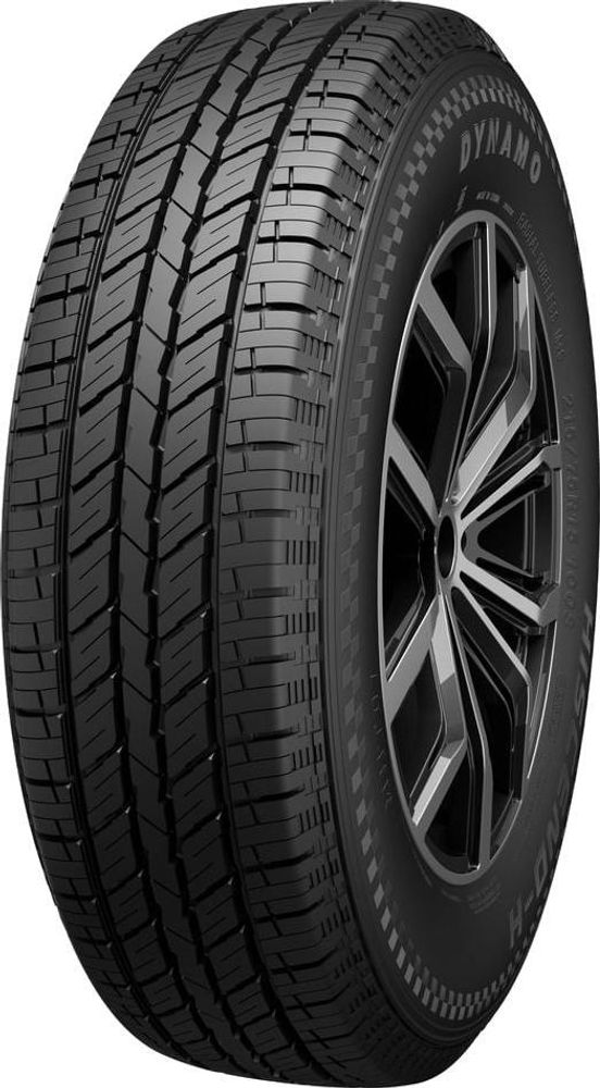 Dynamo MHT01 Hiscend-H 265/70 R17 115T