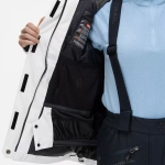 КУРТКА ГОРНОЛЫЖНАЯ FINNTRAIL ЖЕНСКАЯ ASPEN 3463