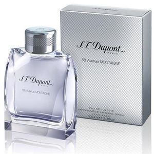 S.T. Dupont 58 Avenue MONTAIGNE