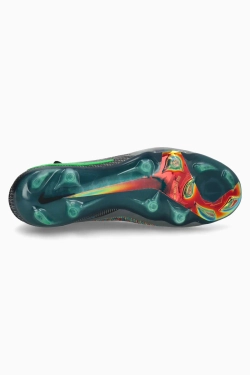 Бутсы Nike Phantom 6 High Elite EA FC FG - многоцветный