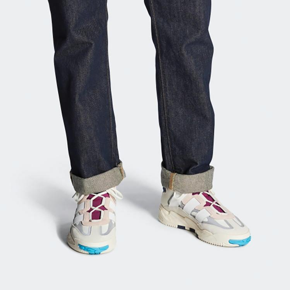 Кроссовки Adidas Originals Niteball