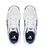 Adidas Gamespec Детские Белые-Синие Кроссовки 2025