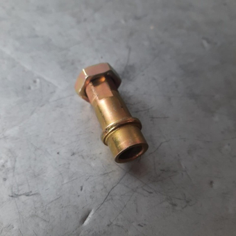 втулка заднего колеса мопед Альфа / Дельта