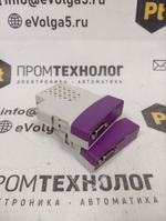 Control Techniques DP-V1 SM-PROFIBUS 82000000011000 с хранения