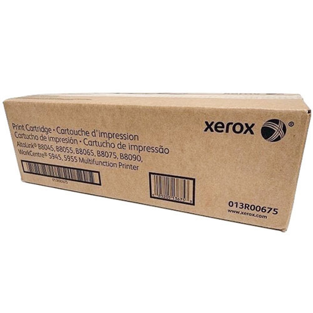 Драм-картридж XEROX AltaLink B8045/B8055/B8065/B8075/B8090 (013R00675)