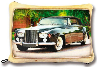 Антистресс "Трансформер Ретро-авто" 29*18