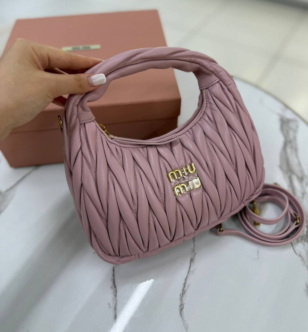 Сумка Miu Miu