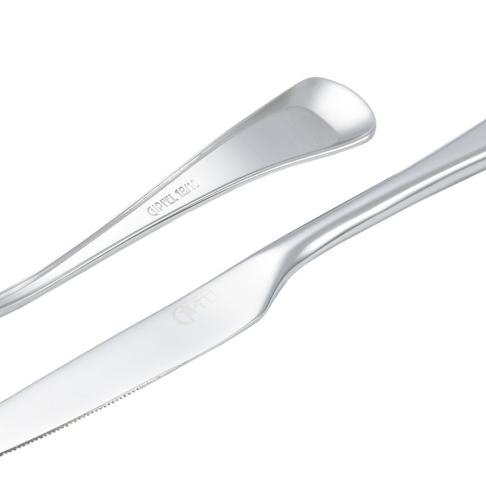 Набор столовых приборов Gipfel Norbery 52571 24 предмета