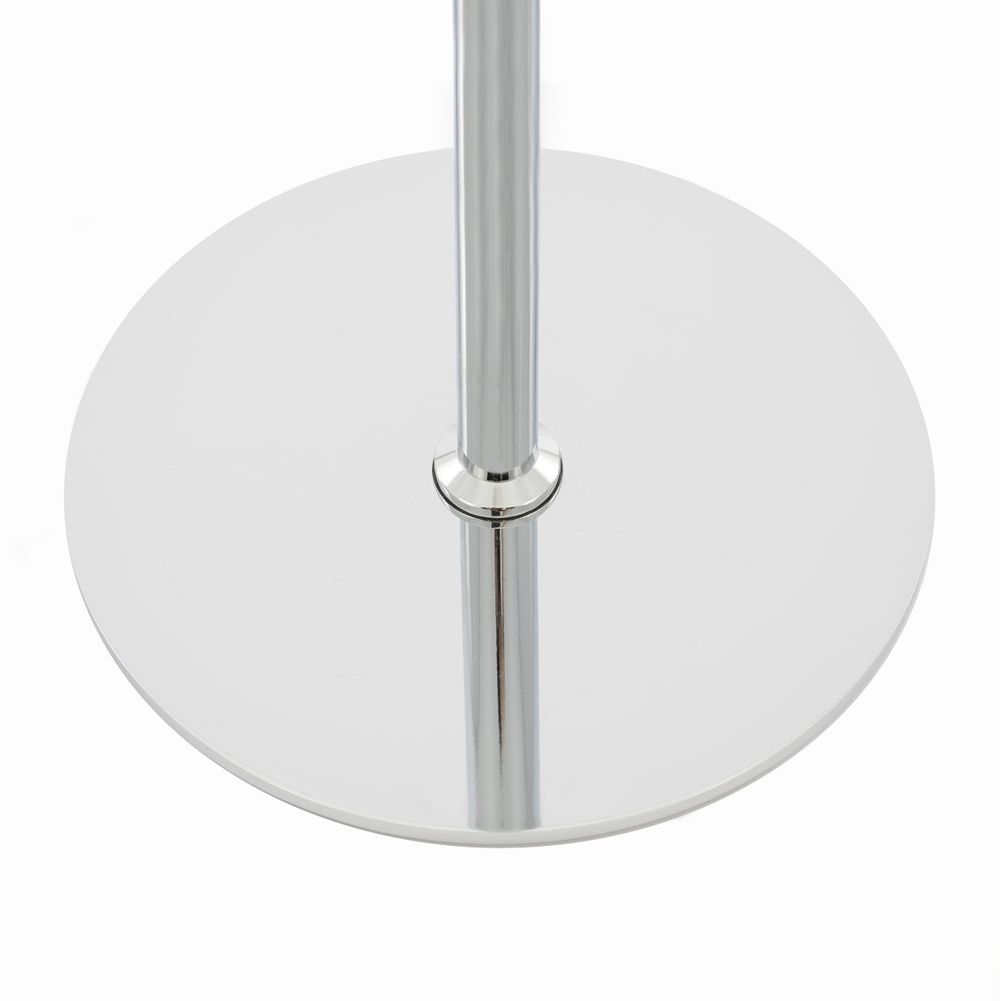 Citilux Джемини CL229911 Торшер светодиодный Хром