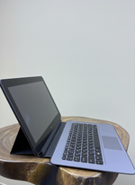 12" Уцененный ноутбук HP Pro x2 612 Tablet (1920x1080, Intel Core i5-4302Y, RAM 8ГБ, SSD 180ГБ, Intel HD Graphics, Win 10Pro)