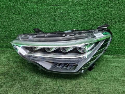 Фара левая Haval Jolion (2021-н.в.) LED