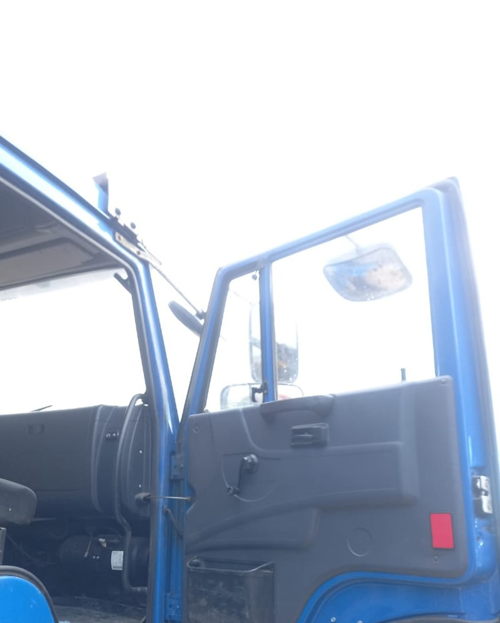 КамАЗ 65115 6x4 Самосвал 65115-606058-48 (Дизельный, 6,7 л, 292 л.с., МТ)