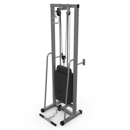 Кроссовер DFC D1008 / стек 75 кг