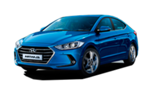 Hyandai Elantra VI 2016-2019