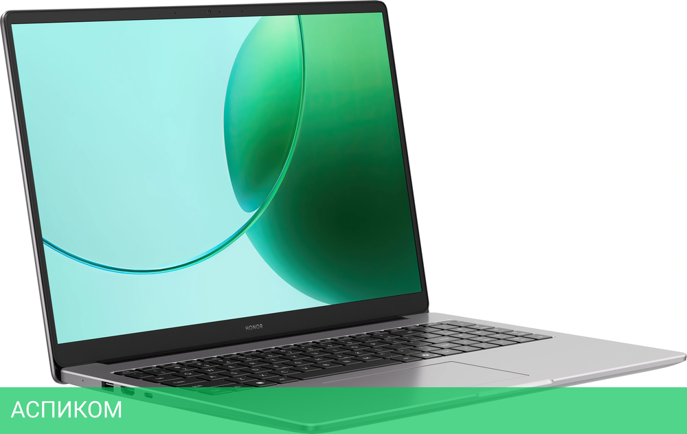 Ноутбук Honor MagicBook X16 2025 GOH-X