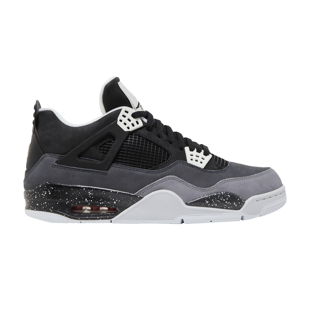 Кроссовки Jordan Air Jordan 4