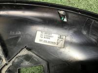 Крышка зеркала правая Porsche Cayenne 3 (17-нв)