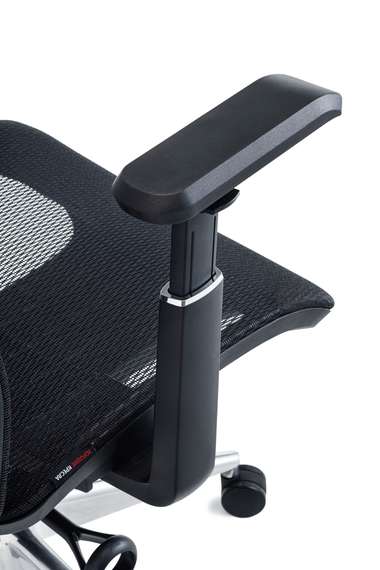 Кресло эргономичное офисное M122В-1 "VIKING-21"