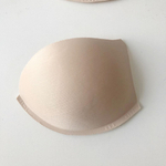 Чашки бежевые с пушап 90в