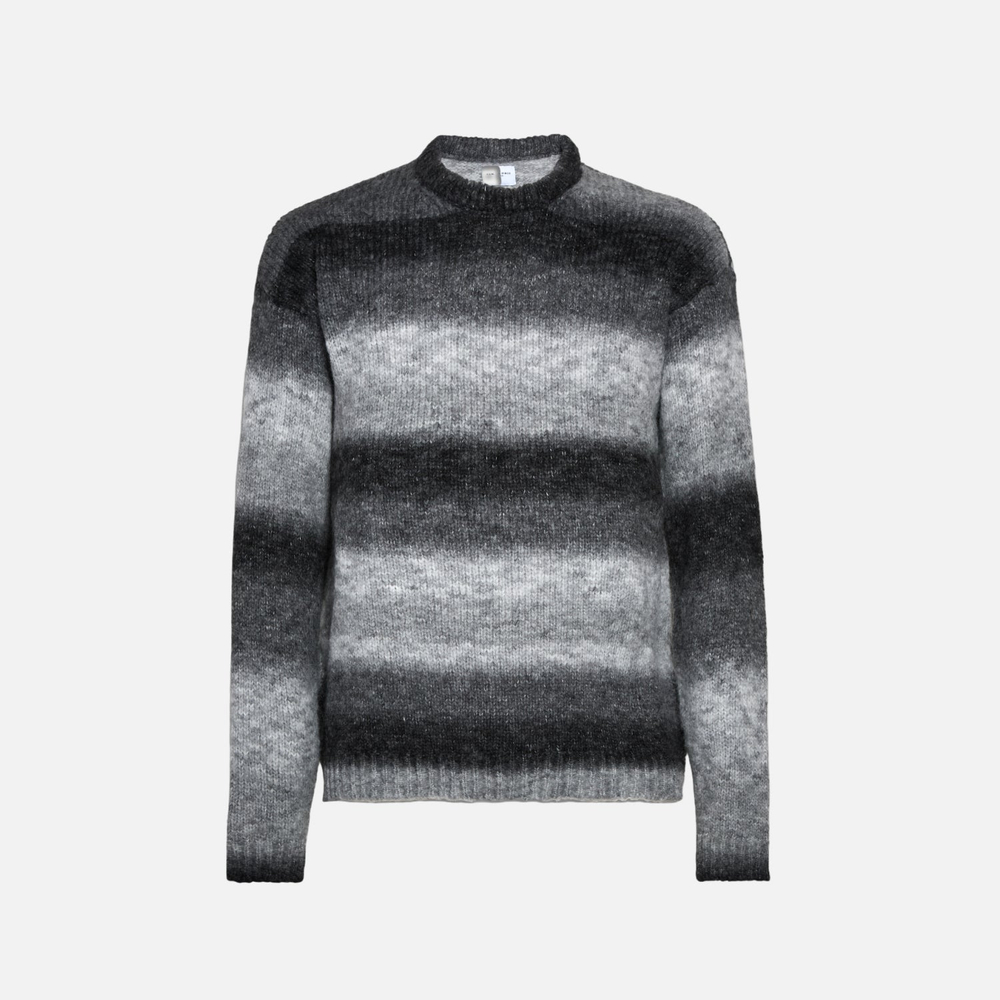Свитер Crewneck Faded
