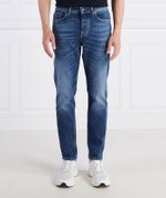 Джинсы Taber BC-C BOSS ORANGE - темно-синий(50470536)