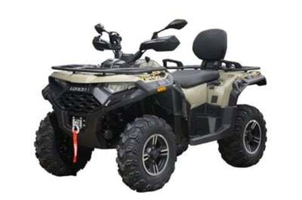 Квадроцикл LONCIN Xwolf 550L (ПСМ)
