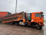 Shacman (Shaanxi) SX* 6x4 Самосвал SX3258DR384 (Дизельный, 9,7 л, 336 л.с., МТ)
